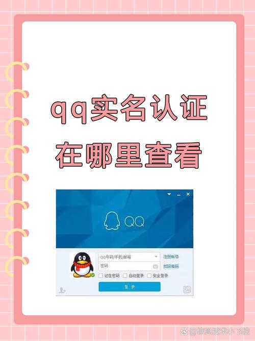 腾讯实名认证系统