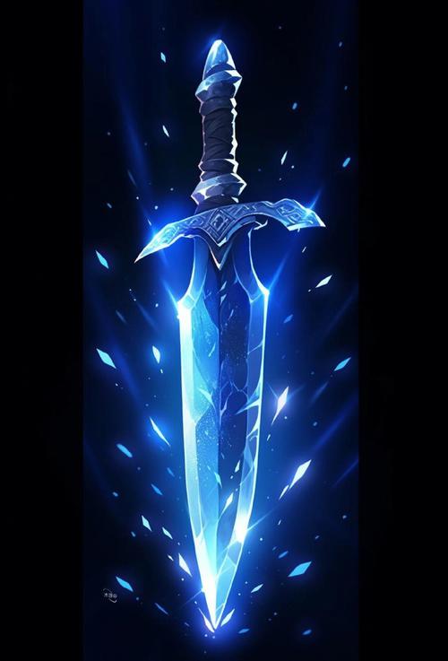 王者之光破晓之刃