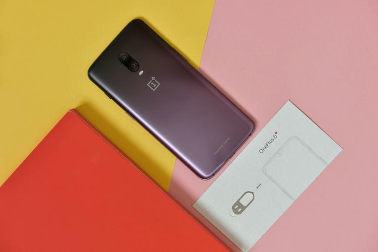 oneplus6多少钱