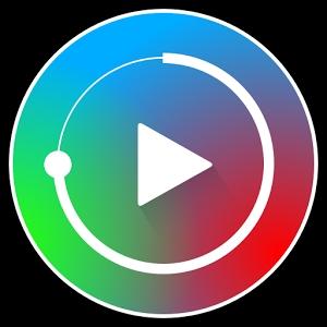 nrg播放器