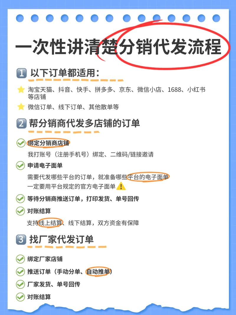 想做代销怎么找货源