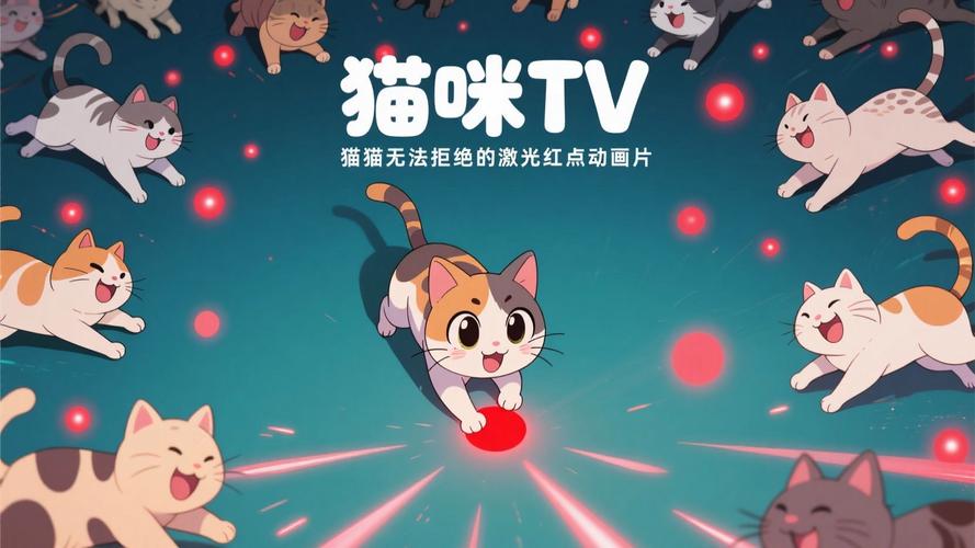 8769TV小猫无限流量