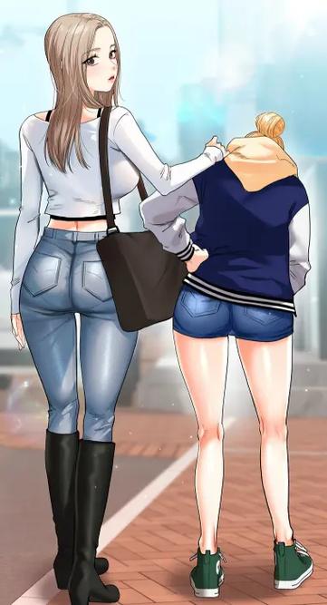 玩转学姐下拉式漫画免费阅读