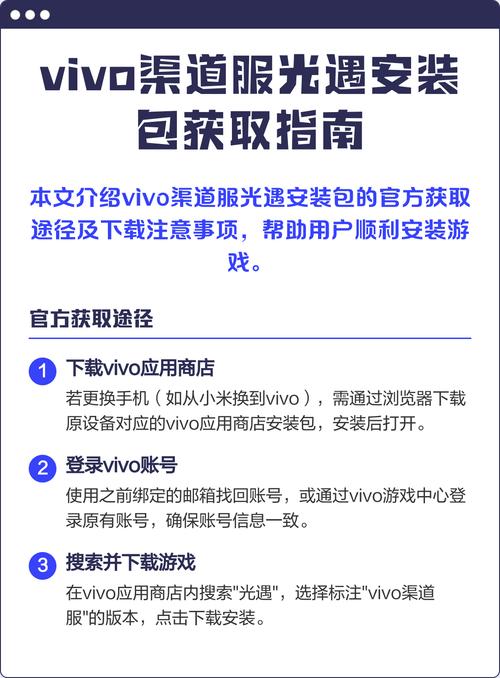 光遇vivo渠道服安装包最新修改版
