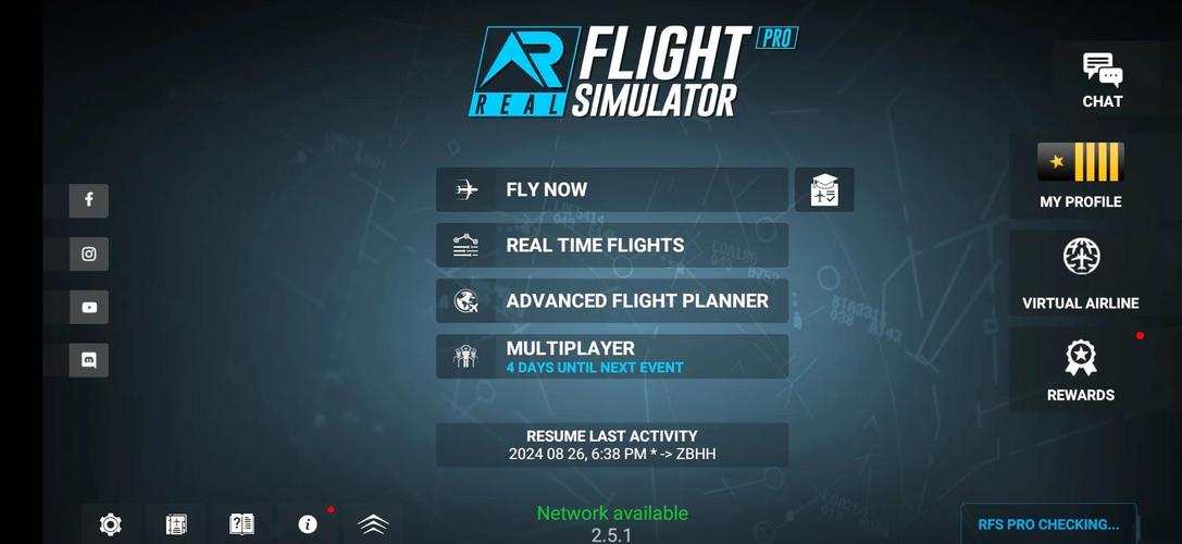 rfs免费解锁pro最新版