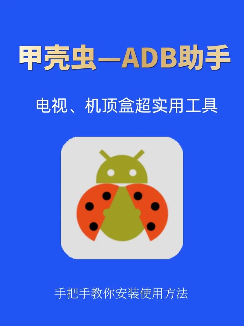 甲壳虫TV版官网安装包