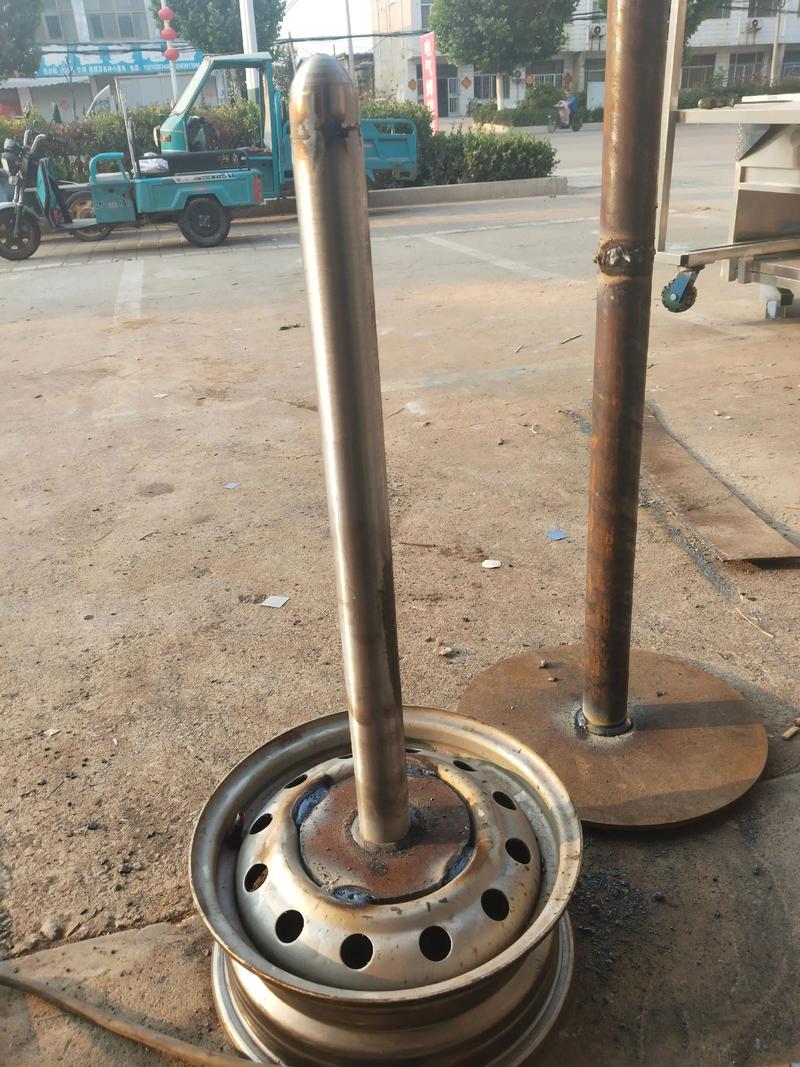 浏缆器