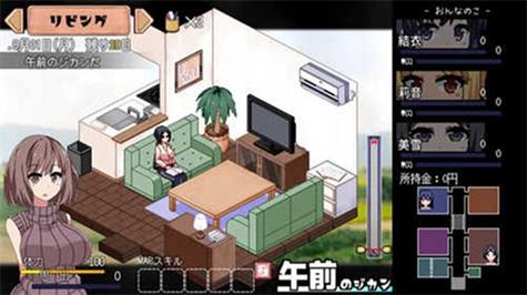 夏日狂想曲巴图魔改版下载安卓