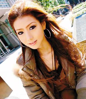 声优叶倩彤