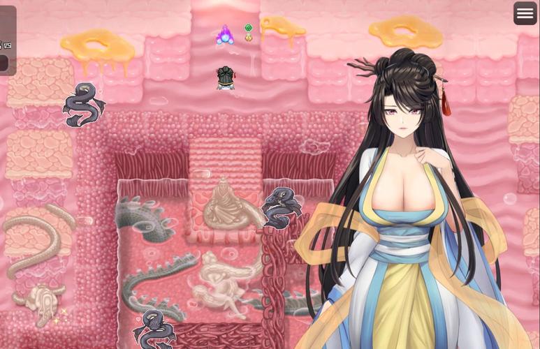 绯月仙行录安卓直装版不卡顿电视版