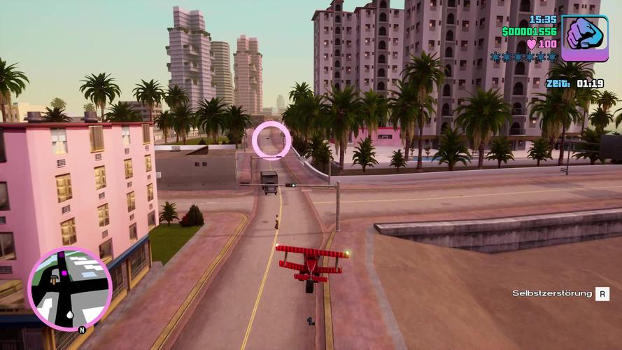 GTAvicecity下载