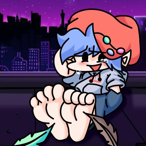 ticklecoco!0.8.1版本10.05MB无限次数版