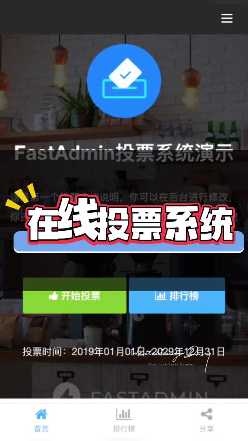 tt语音投票器下载