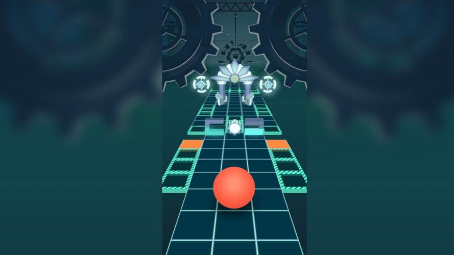 滚动的天空RCF自制器无限次数版