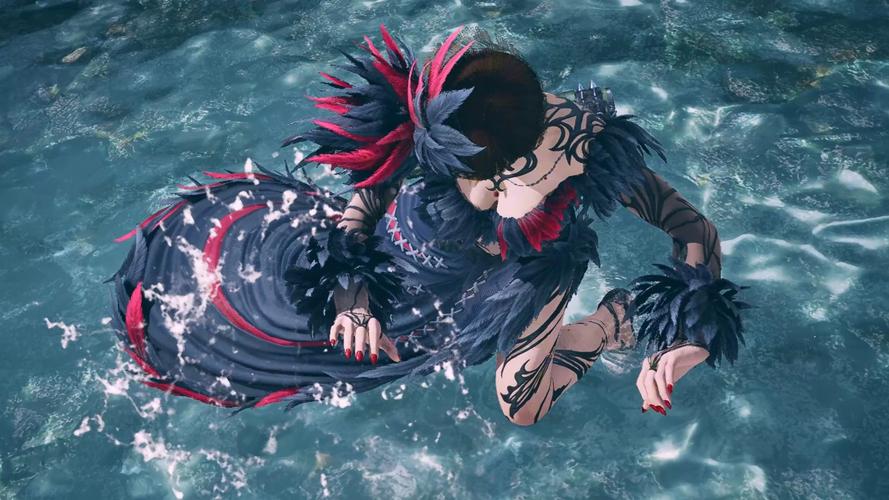 全女格斗ryona安卓下载真人版