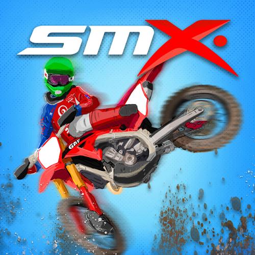 SMX Supermoto Vs Motocross下载\\"绿色去广告版