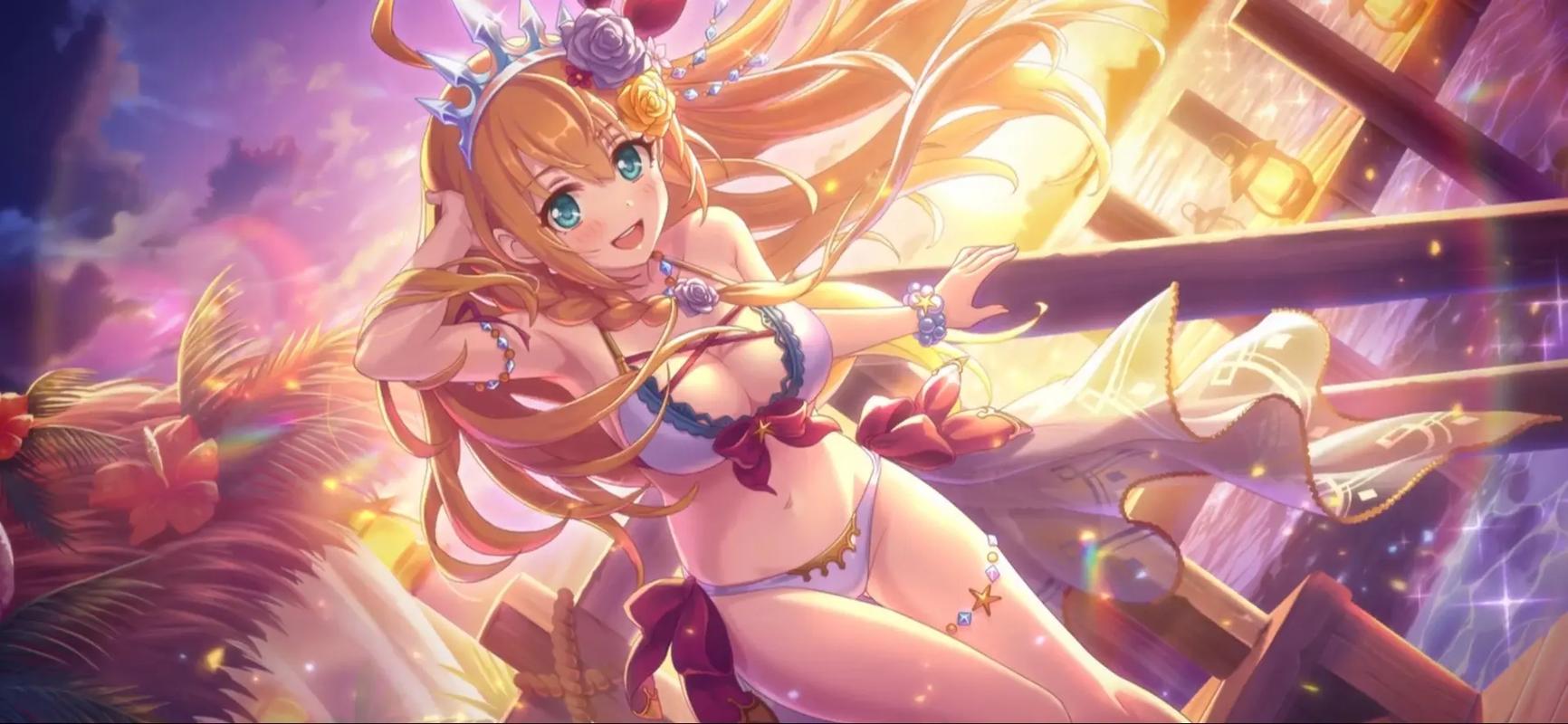 二次元未过审的图片泳装安卓下载真人版