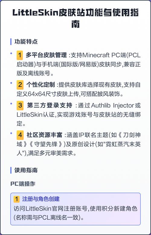 LittleSkin皮肤站手机版