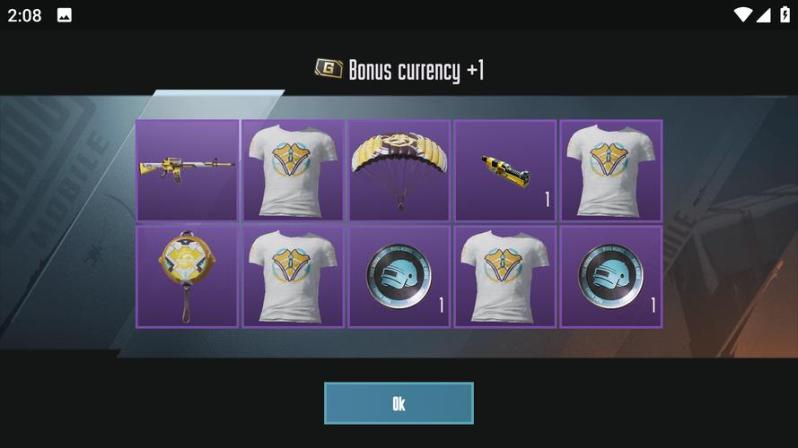 PUBG开箱模拟器2023最新版