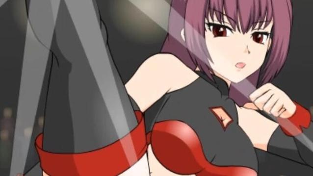 JSK斗技女王雷米汉化版下载安卓破解人工智能版