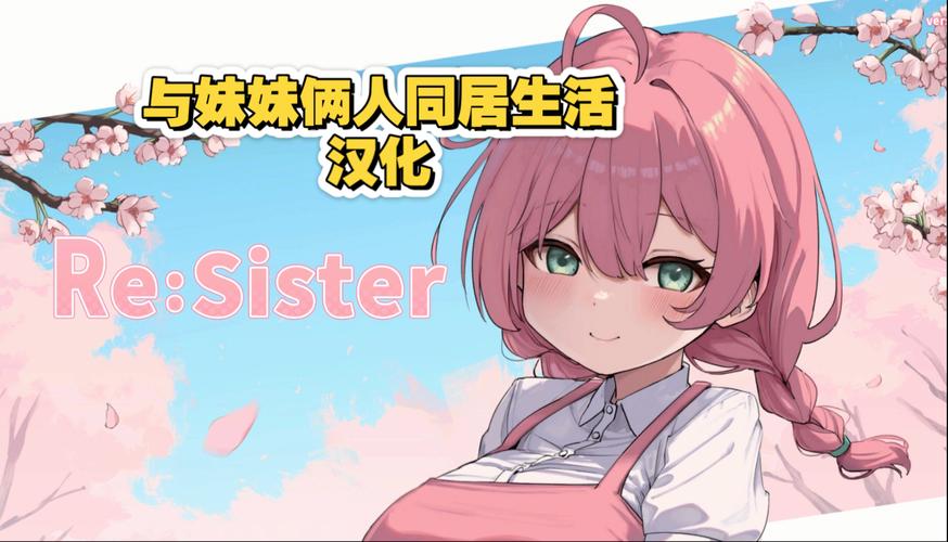 和妹妹一起生活汉化游戏攻略口袋版