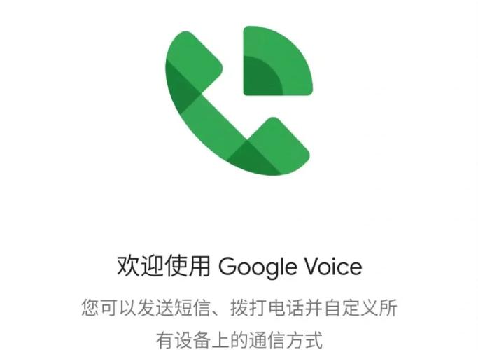 google voice注册纪念版