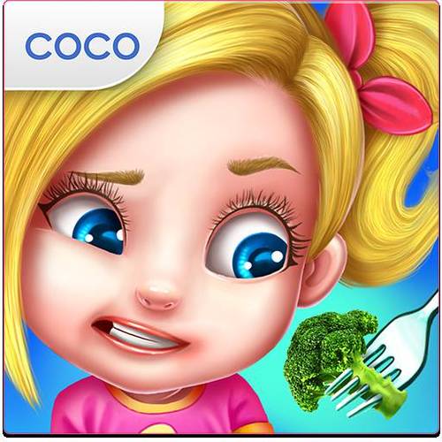 coco公主游戏破解版2022免费版短视频版