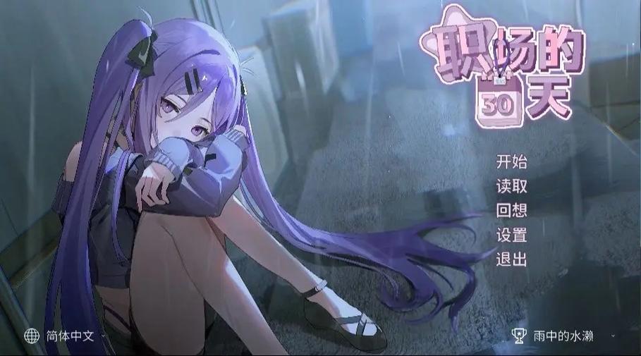 职场的30天slg安卓汉化版优势无广告正版