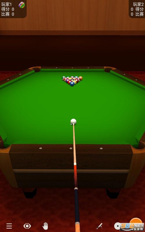 pool break lite安卓版pool break lite手机版