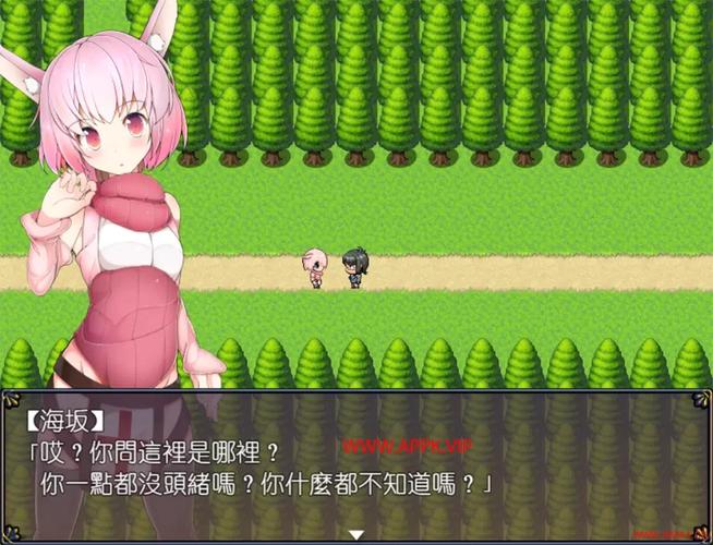 兔耳冒险谭全cg攻略无限体力无限版