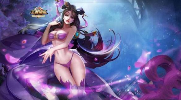 貂蝉翻白眼流泪红脸表情