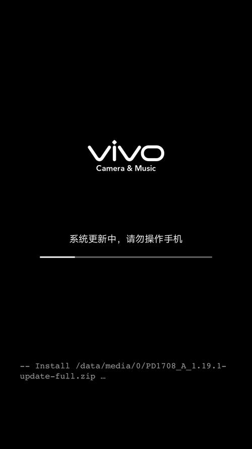 vivo手机固件下载