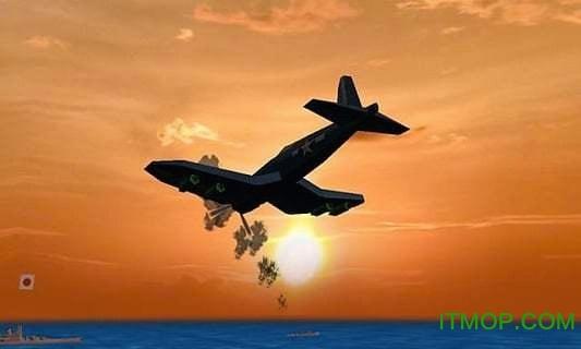 pnf太平洋海军航空兵2下载中文版免费下载