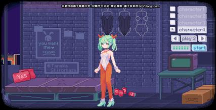 桃子移植一百款像素游戏安卓破解图片版