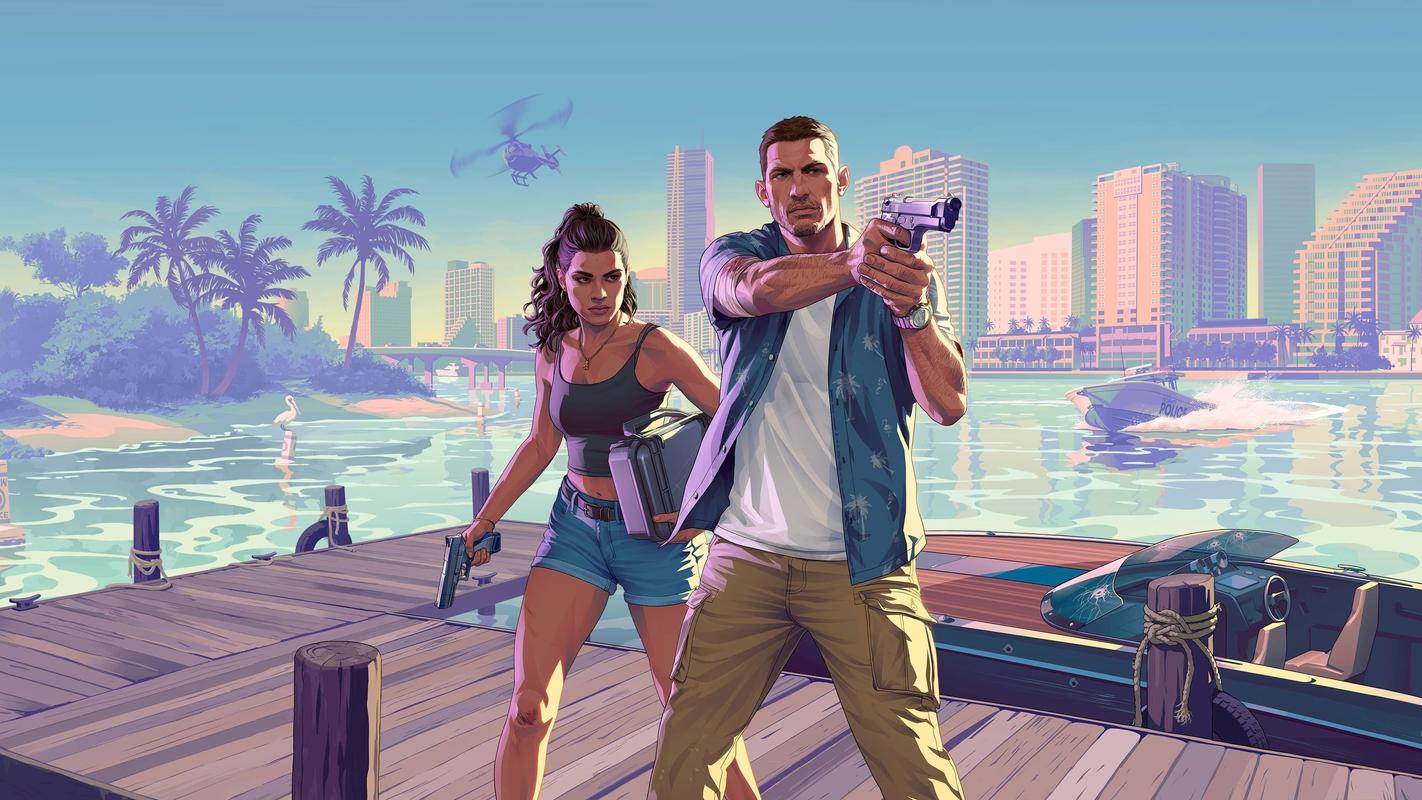 gta6免费下载版剪辑版