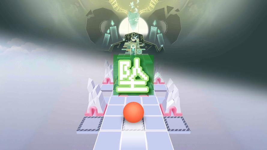 滚动的天空自制关卡器怎么下载
