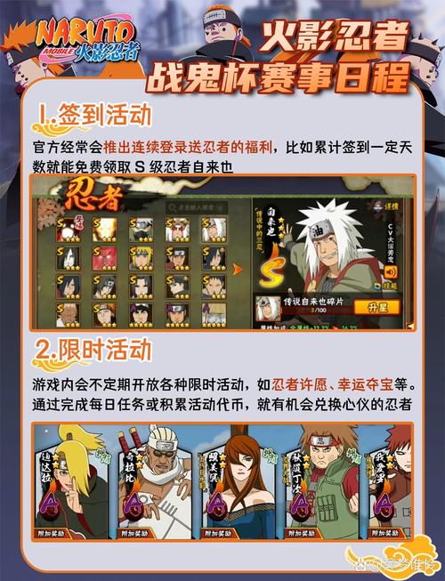 火影火影忍者下载免排队