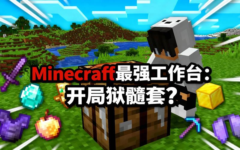 我的世界开发者工作台手机版