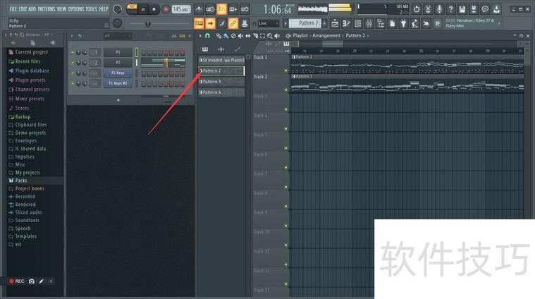 fl studio mobile安卓版怎么下