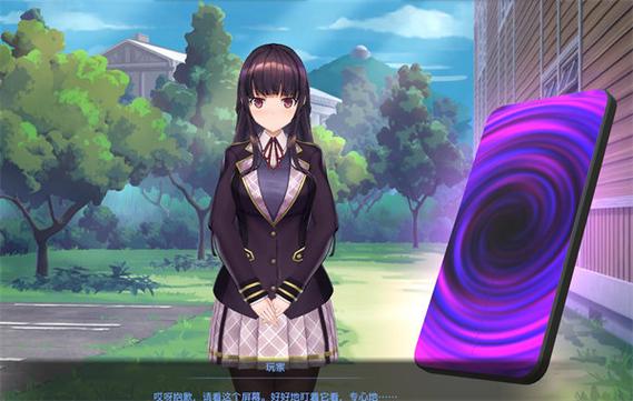 洗脑狂妄大小姐2安卓汉化高清画质