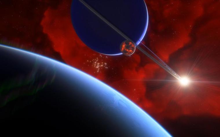 太空引擎免费下载正版不需要登录无广告版中文最新版