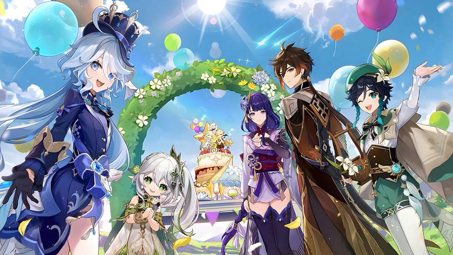 原神tv版游戏插件高级版