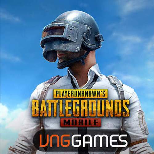 PUBGM(越南服)