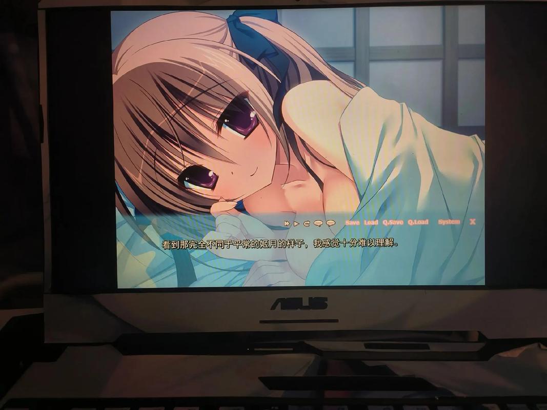 不会拒绝的妹妹(汉化版)攻略修复完整版