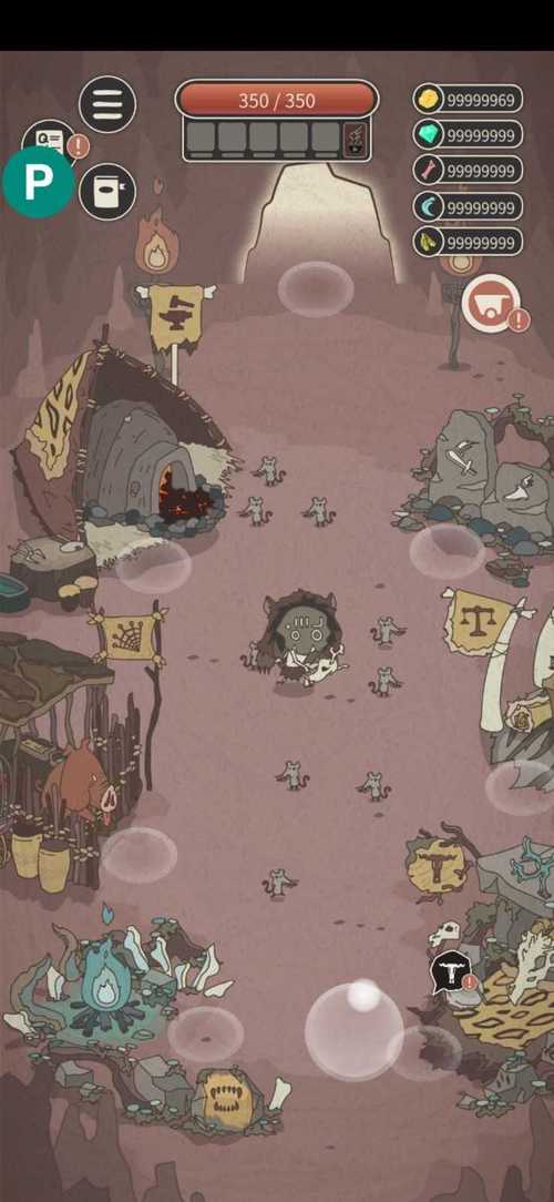狂野驯兽师内置MOD菜单版