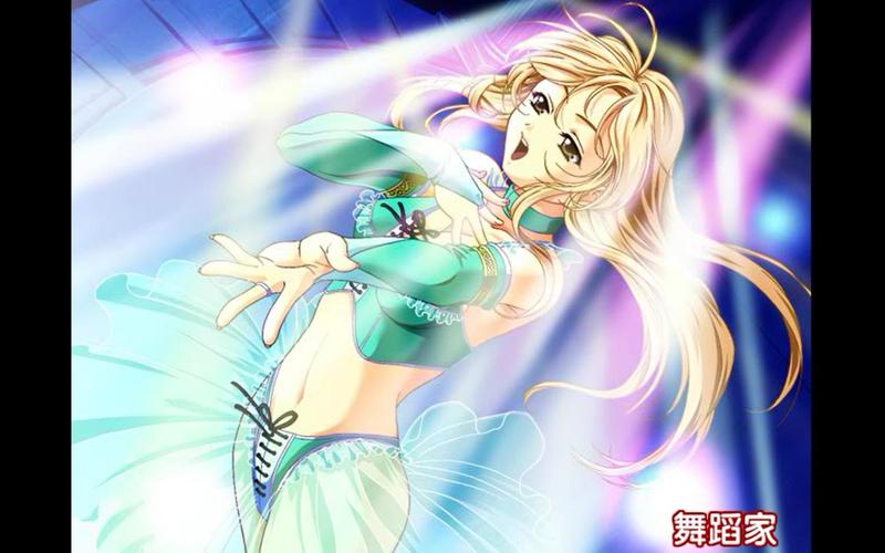 美少女成长计划无限能量无广告版安装到手机