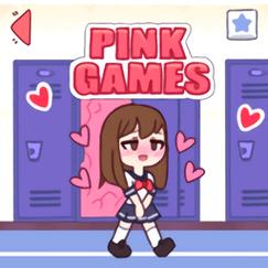 口香糖女孩破解版无限爱心免谷歌汉化版