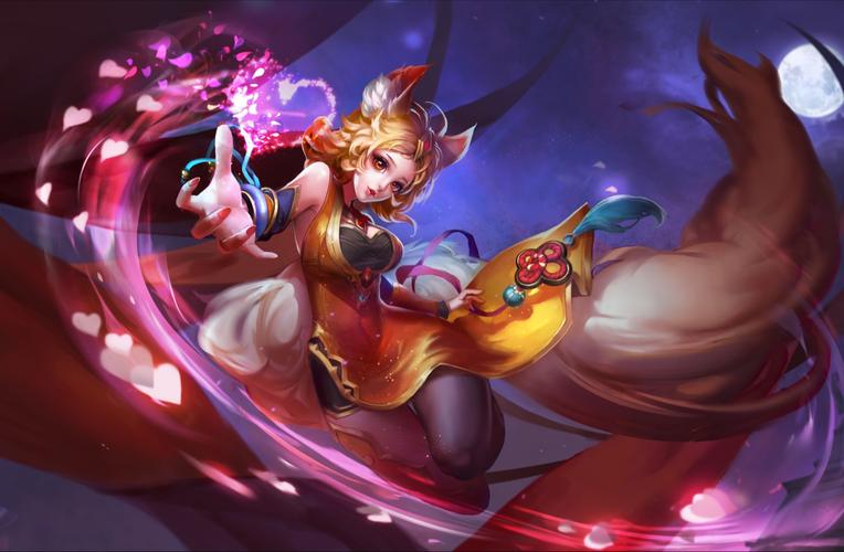 王者荣耀旧版本单机全英雄全皮肤版