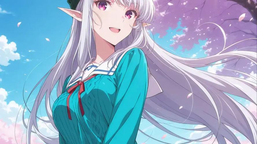 欢迎来到精灵森林2看书版