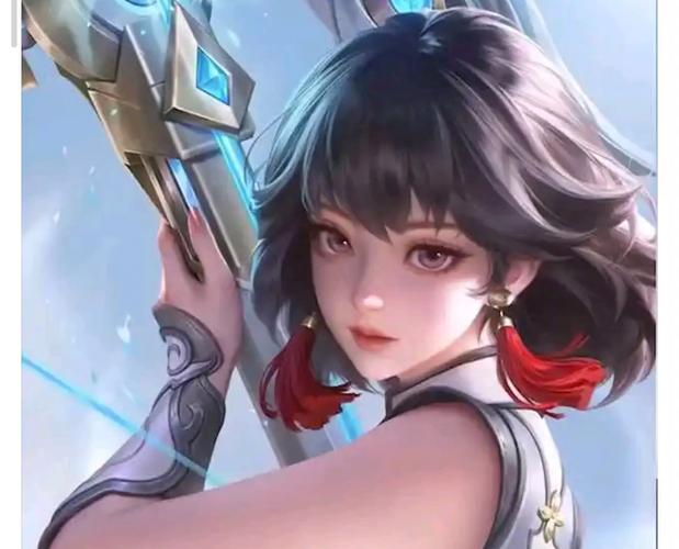 王者荣耀元流之子翻白眼无限制版安卓破解无限次数版